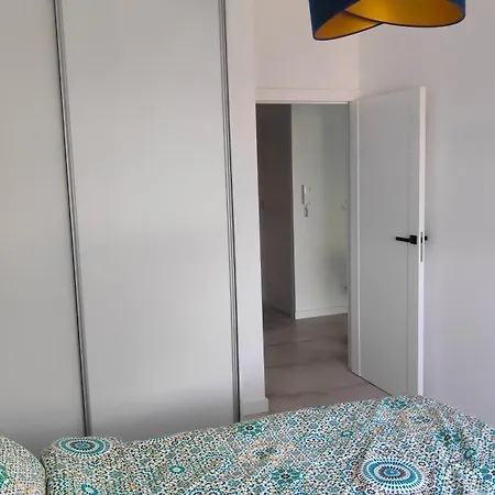 Apartament Moniuszki Centrum Zelená Hora Exteriér fotografie