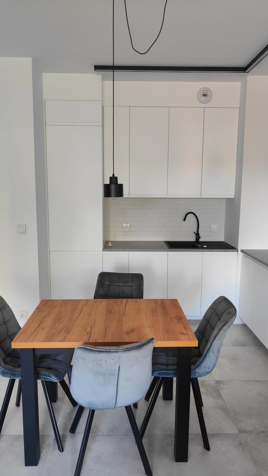 Apartment Moniuszki Centrum *