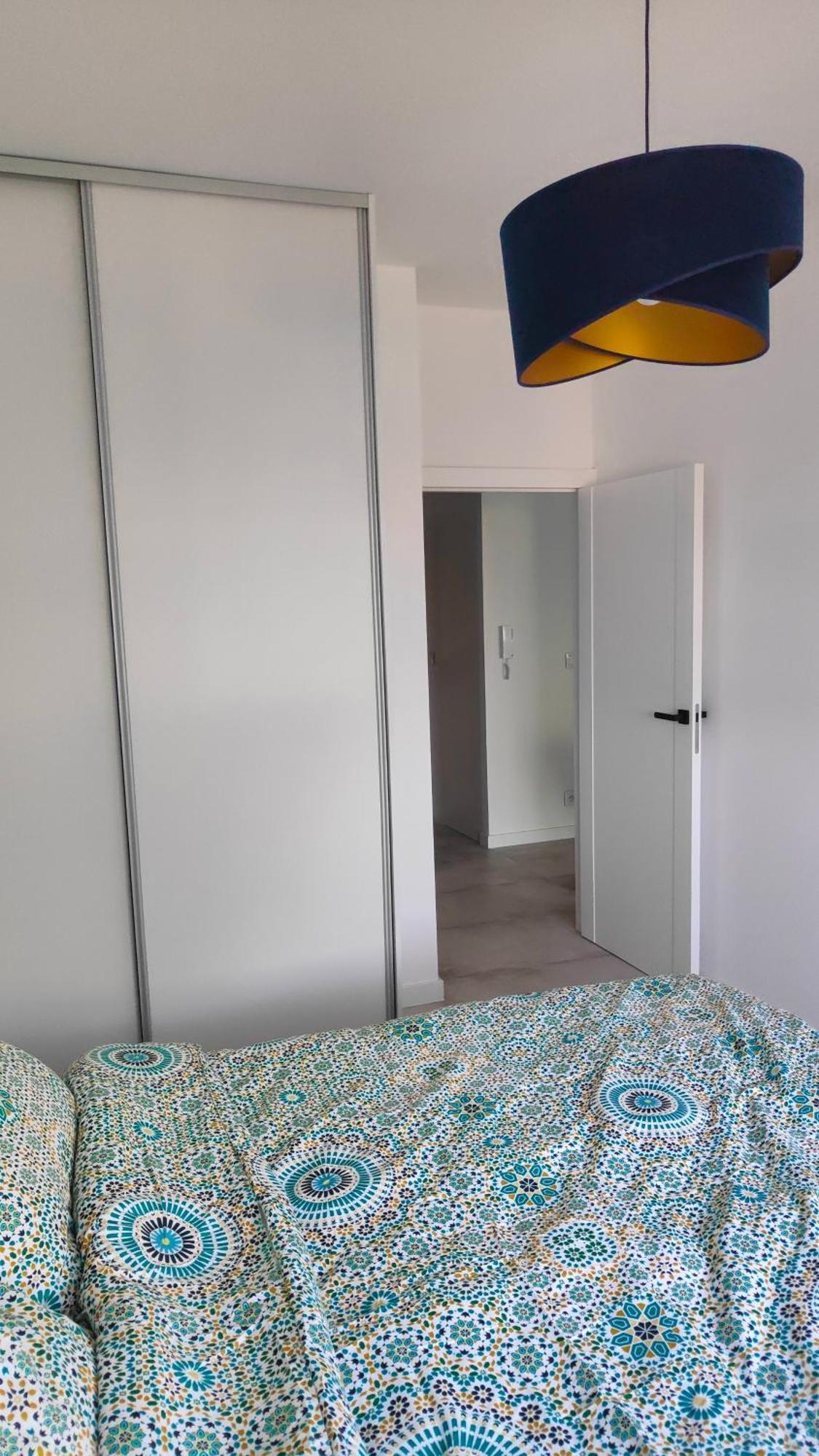 Apartment Moniuszki Centrum Grünberg