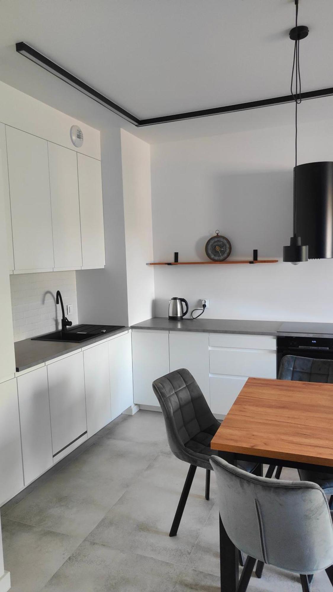 Moniuszki Centrum Apartment *