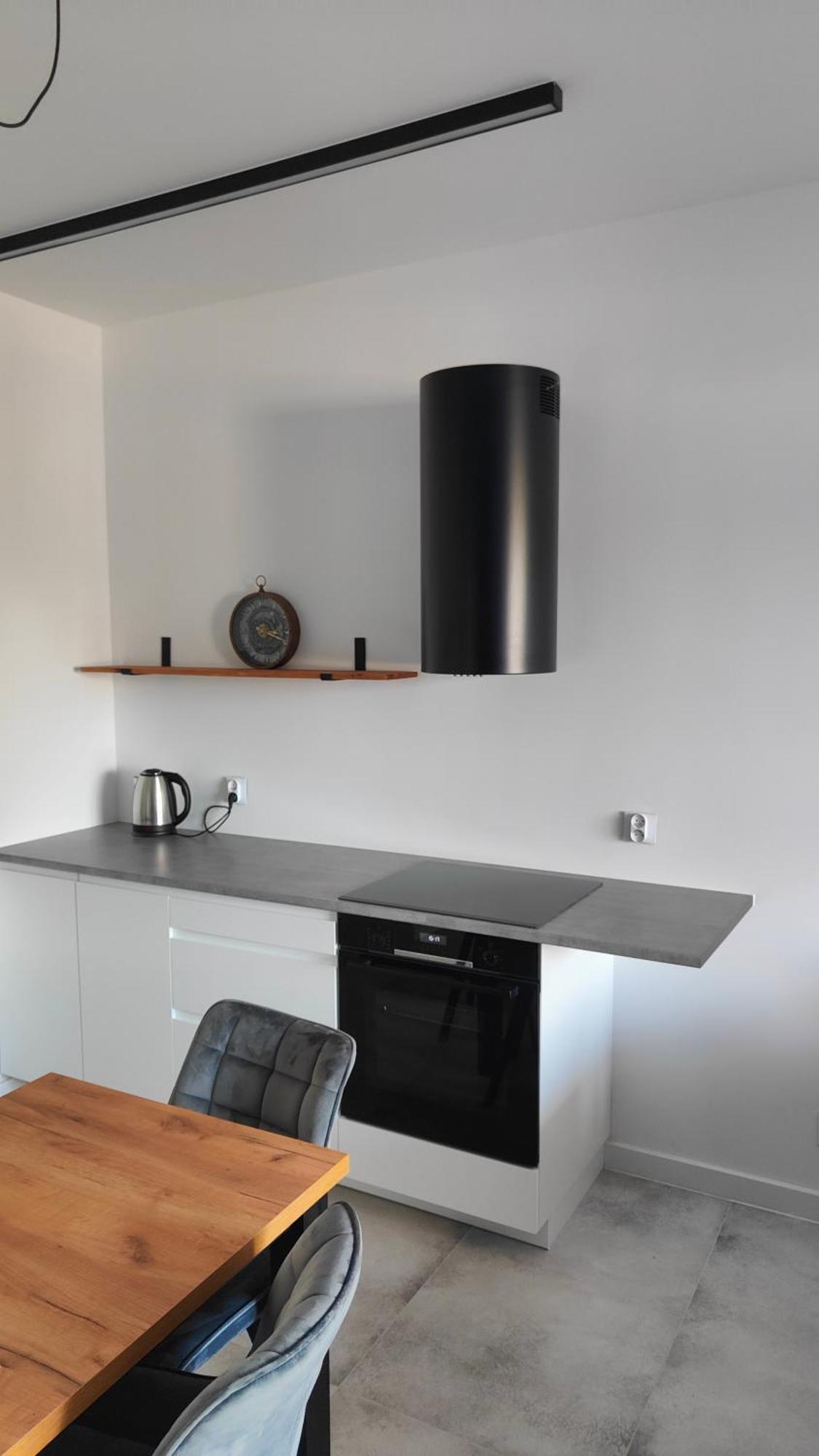 Moniuszki Centrum Apartment *